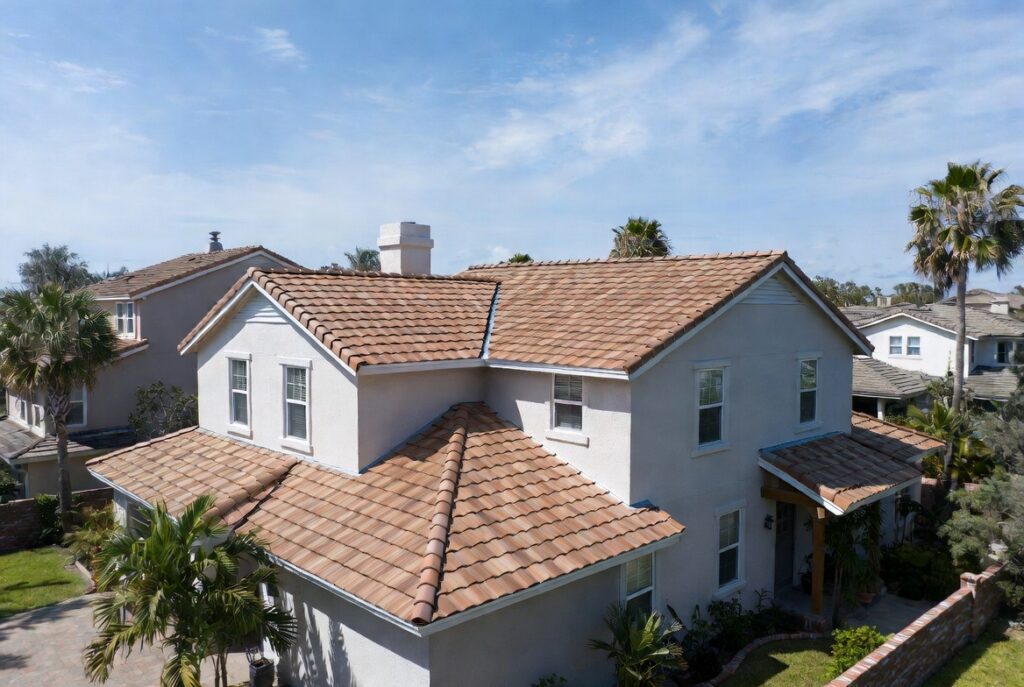 Emergency Roof Repair services in Central Florida