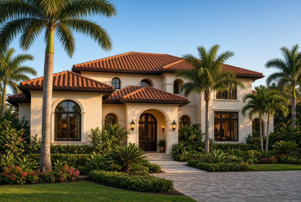 Professional Flat Roof Replacement Emergency Central Florida in Central Florida