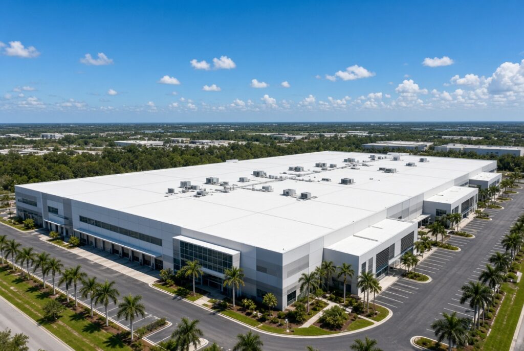 Roof Repair Company in Central Florida