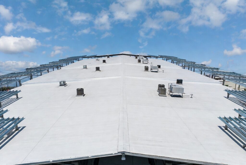 Roof Replacement Licensed for Central Florida homeowners