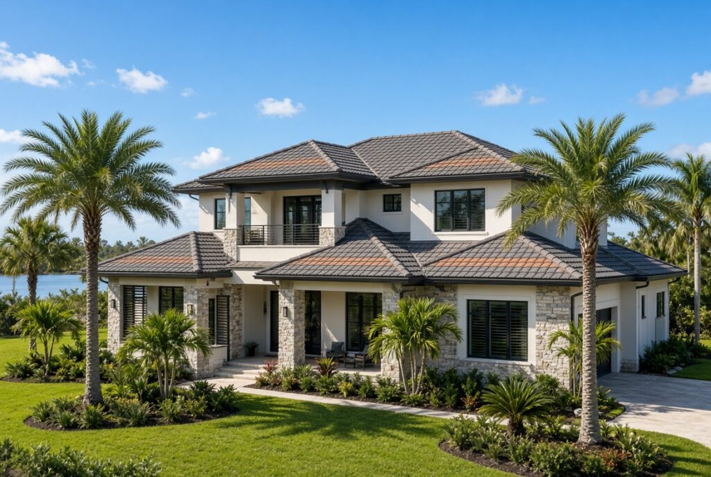residential metal roofing contractors near me