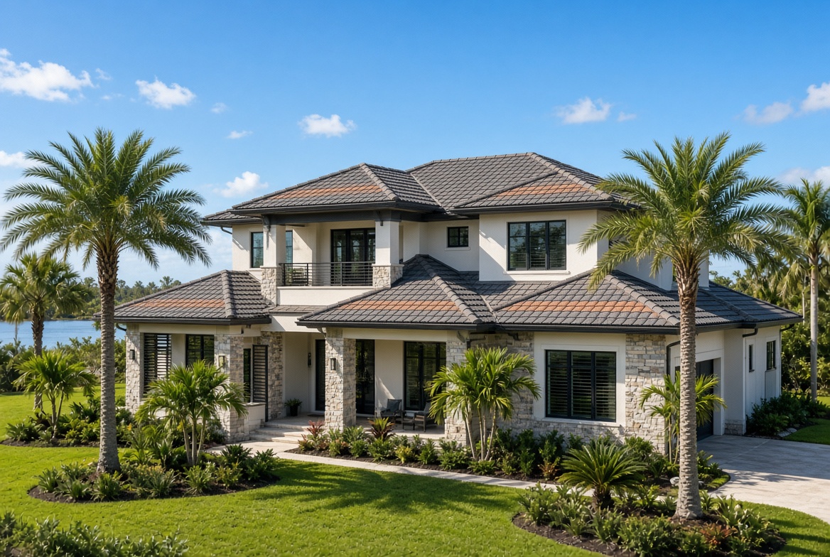 residential metal roofing contractors near me